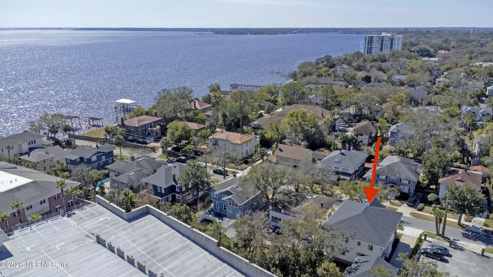 1829 Powell Place Jacksonville FL 32205