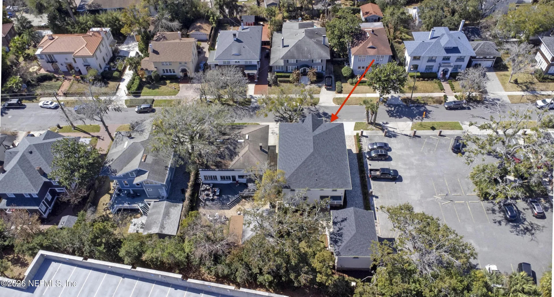 1829 Powell Place Jacksonville FL 32205