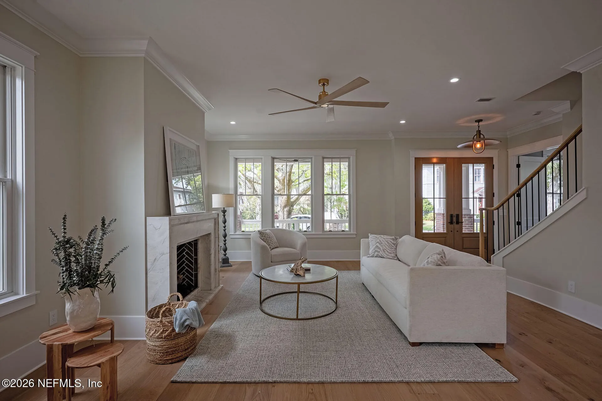 1829 Powell Place Jacksonville FL 32205