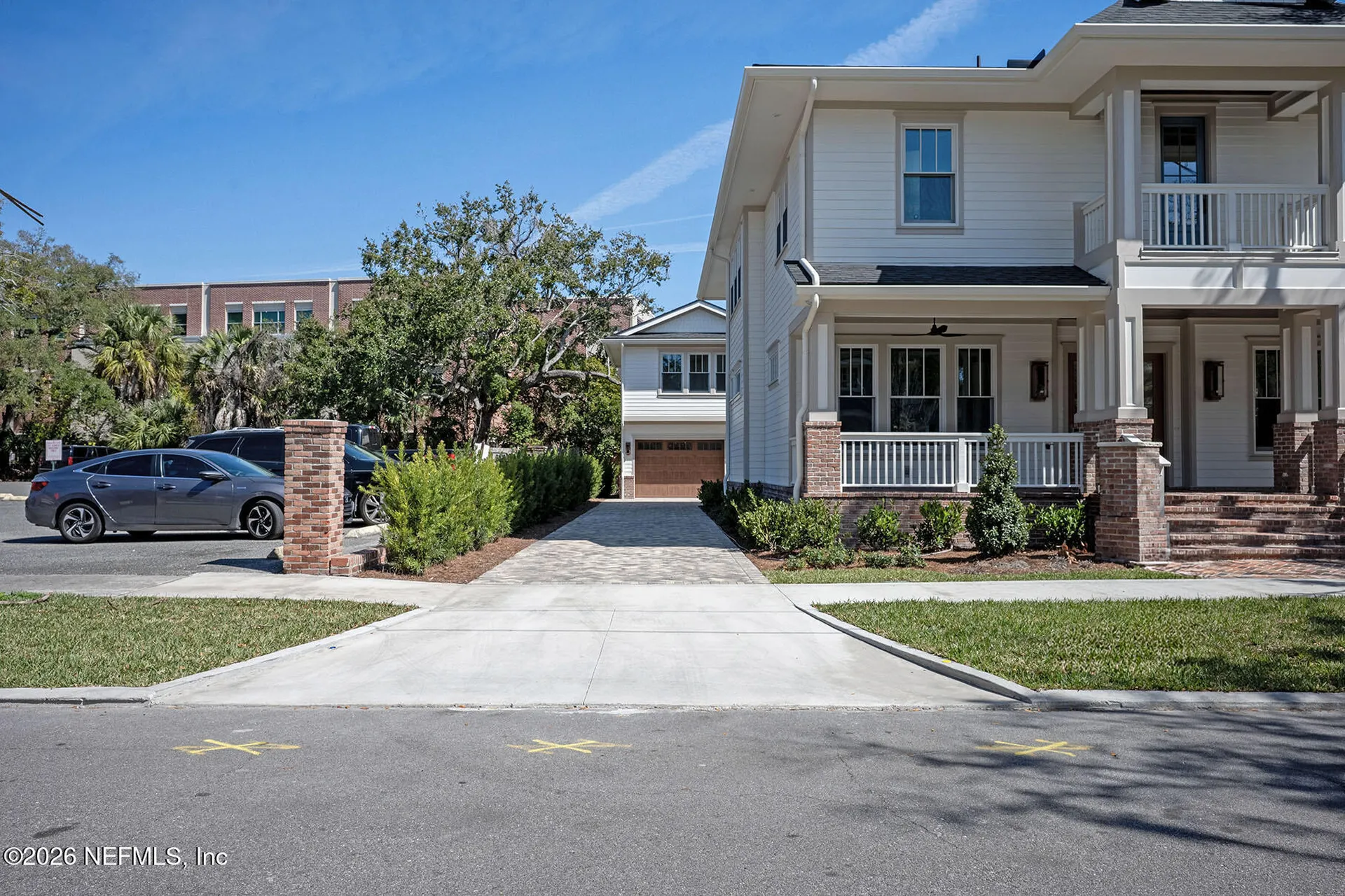 1829 Powell Place Jacksonville FL 32205