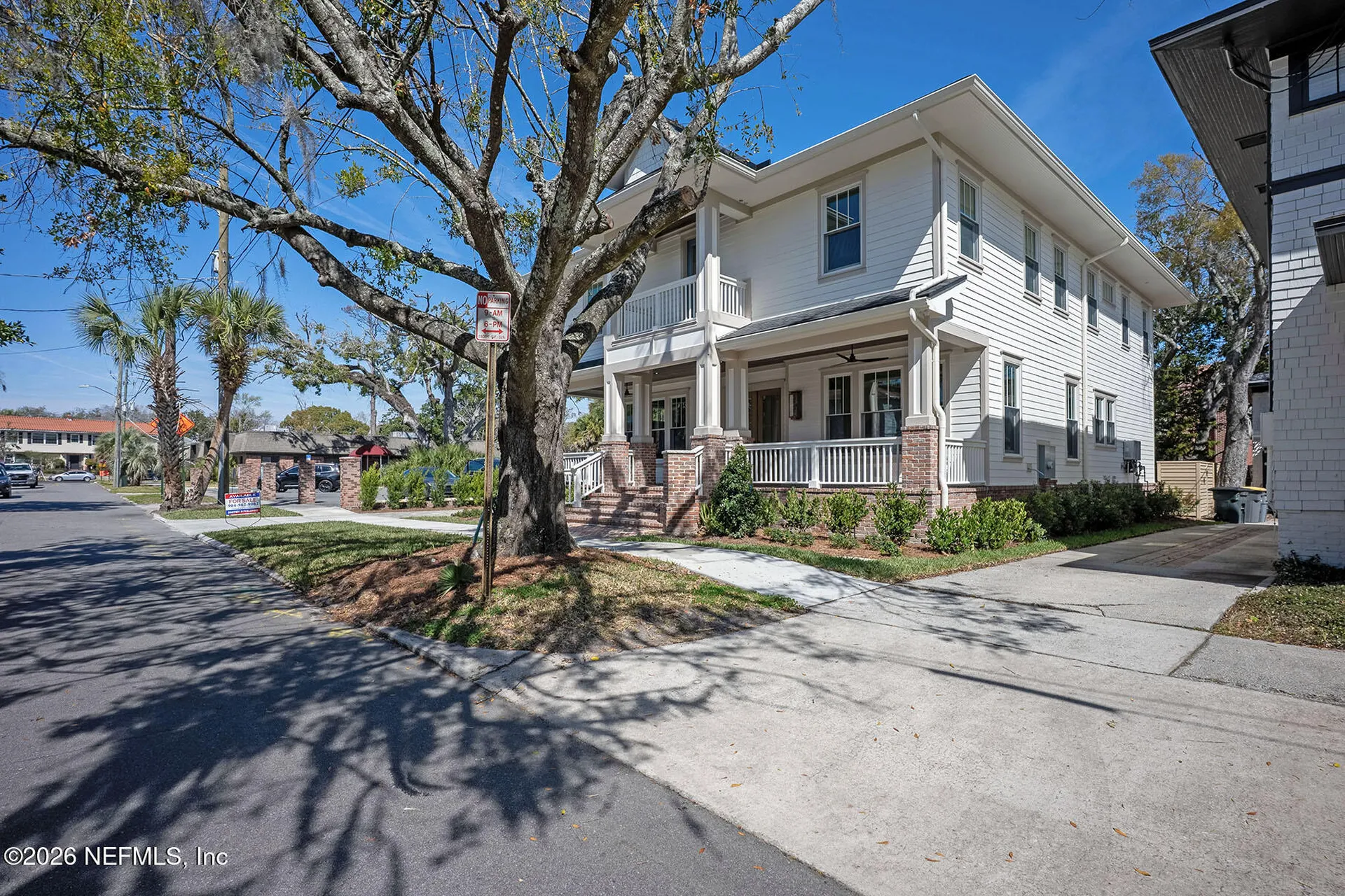 1829 Powell Place Jacksonville FL 32205