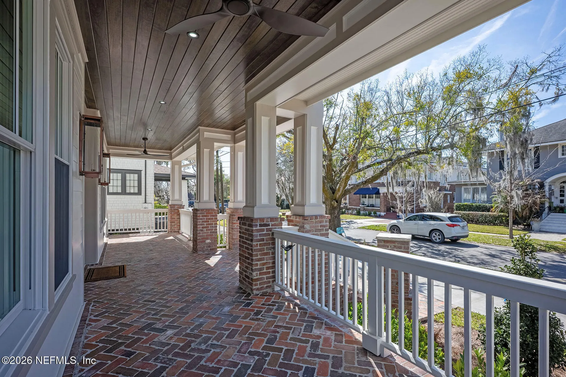 1829 Powell Place Jacksonville FL 32205