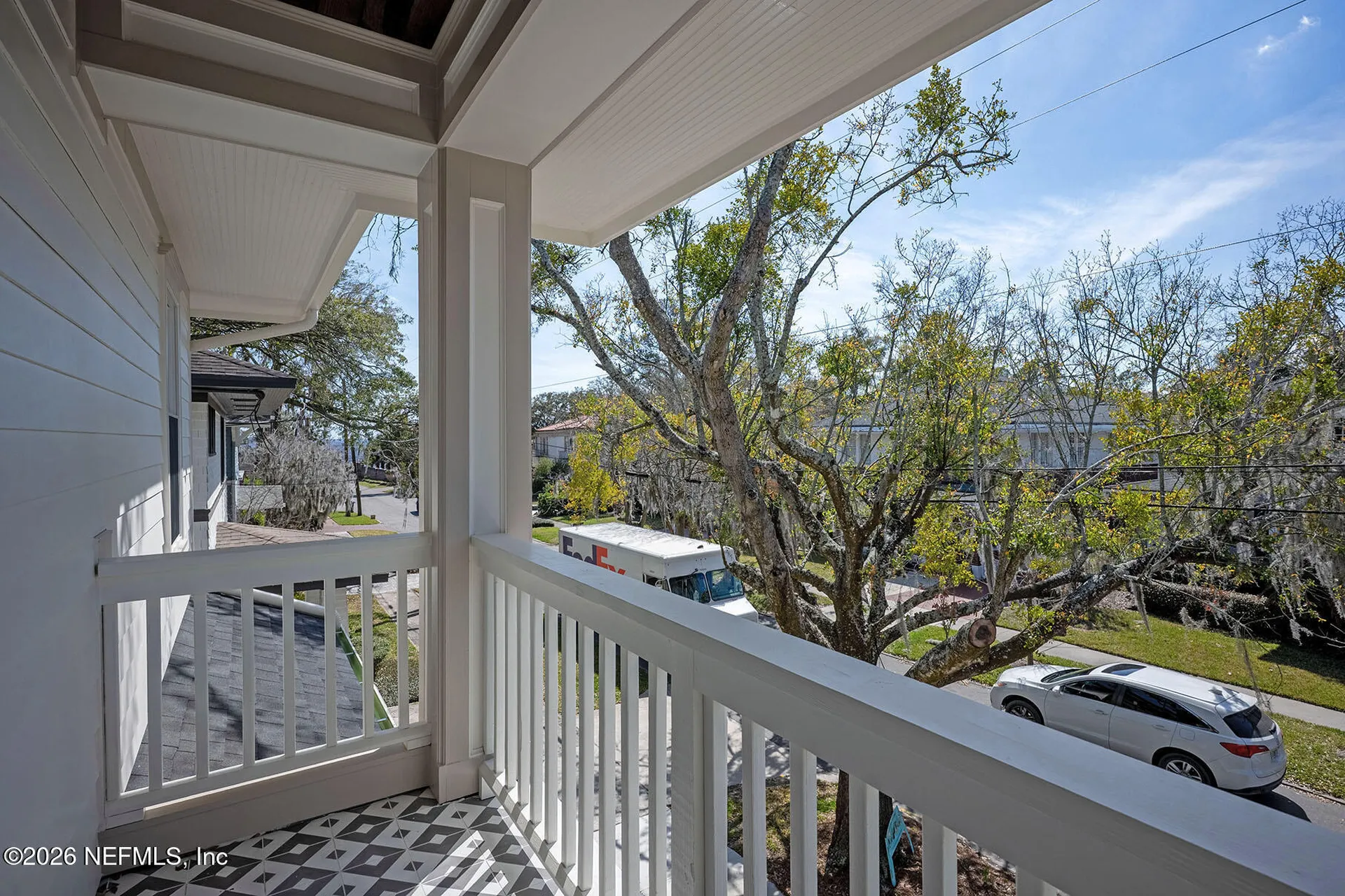 1829 Powell Place Jacksonville FL 32205