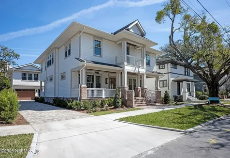 1829 Powell Place Jacksonville FL 32205