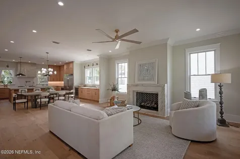 1829 Powell Place Jacksonville FL 32205