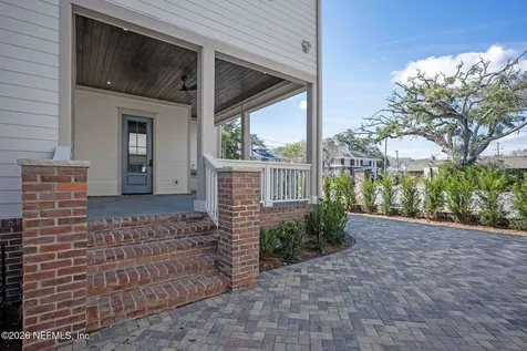 1829 Powell Place Jacksonville FL 32205