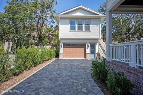 1829 Powell Place Jacksonville FL 32205