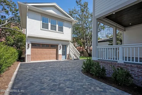 1829 Powell Place Jacksonville FL 32205