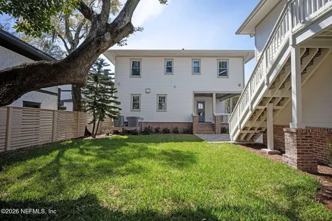 1829 Powell Place Jacksonville FL 32205