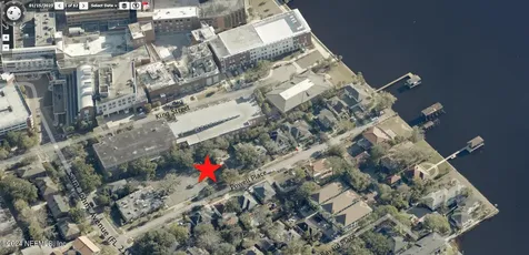 1829 Powell Place Jacksonville FL 32205