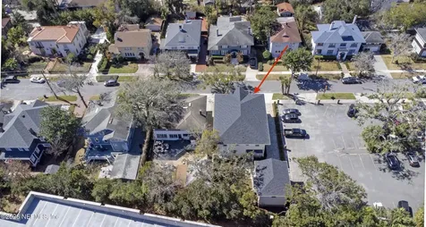 1829 Powell Place Jacksonville FL 32205
