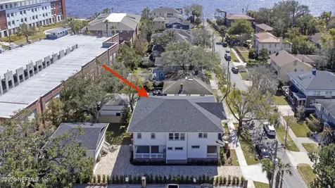 1829 Powell Place Jacksonville FL 32205