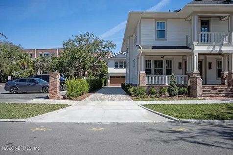 1829 Powell Place Jacksonville FL 32205
