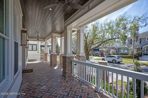 1829 Powell Place Jacksonville FL 32205