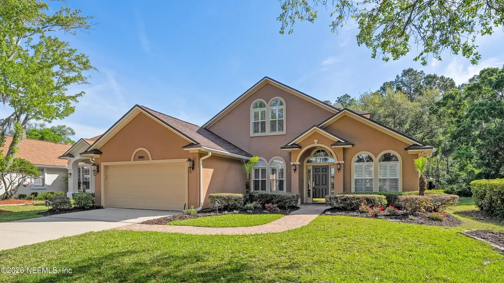 1221 Queens Island Court Jacksonville FL 32225