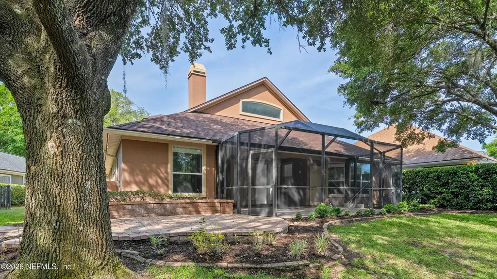 1221 Queens Island Court Jacksonville FL 32225