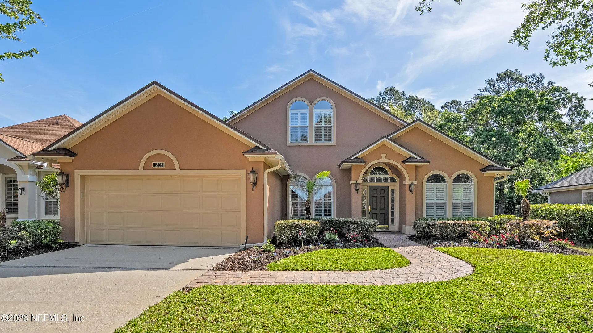 1221 Queens Island Court Jacksonville FL 32225
