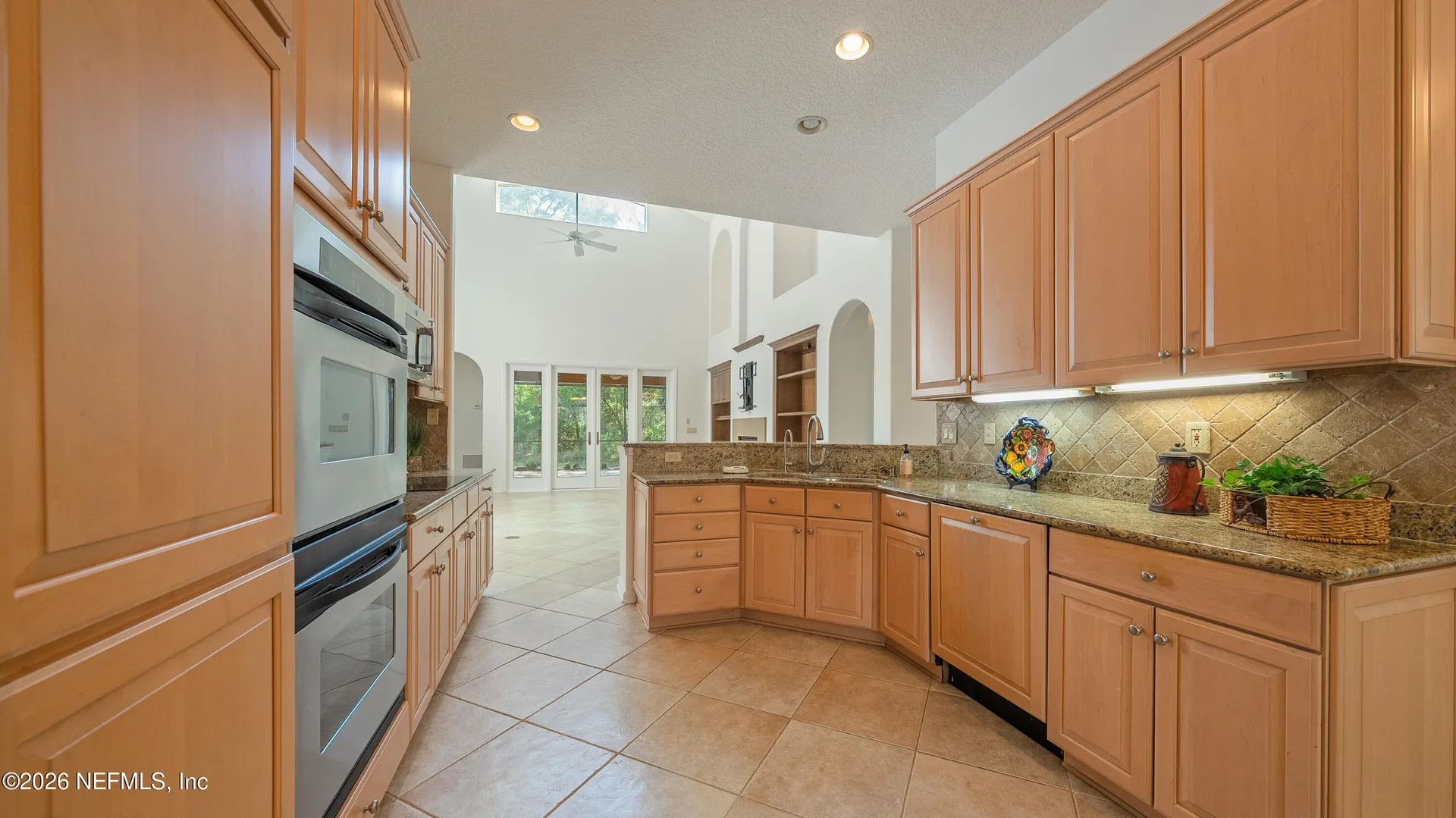 1221 Queens Island Court Jacksonville FL 32225