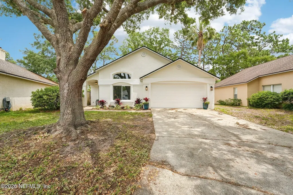 3841 Open Creek Court Jacksonville FL 32224