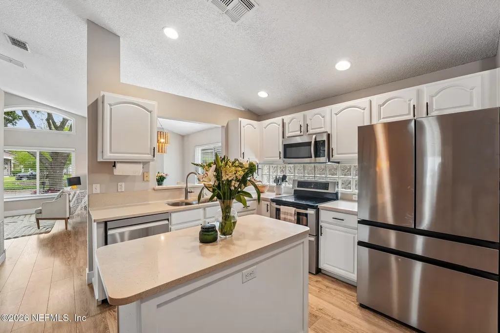 3841 Open Creek Court Jacksonville FL 32224