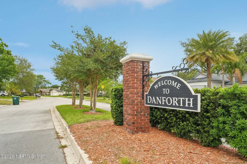 3841 Open Creek Court Jacksonville FL 32224
