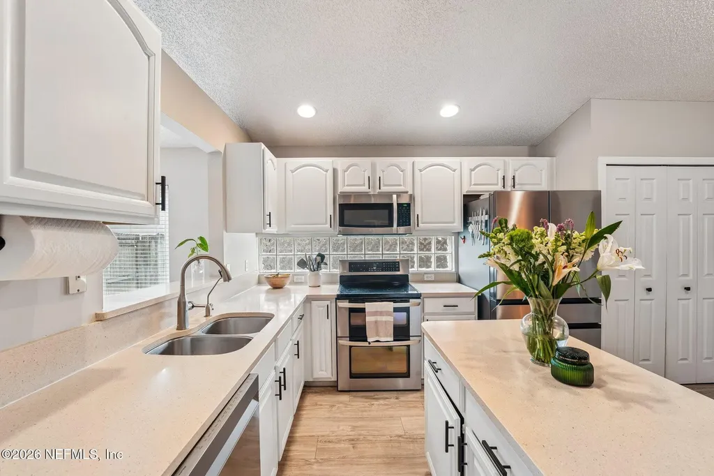 3841 Open Creek Court Jacksonville FL 32224