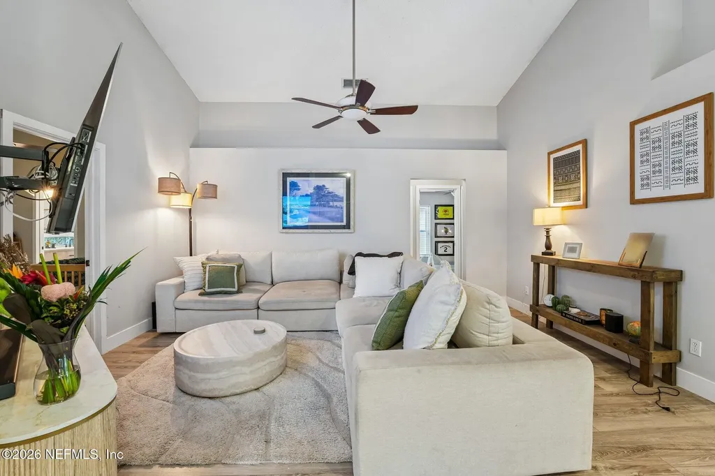 3841 Open Creek Court Jacksonville FL 32224