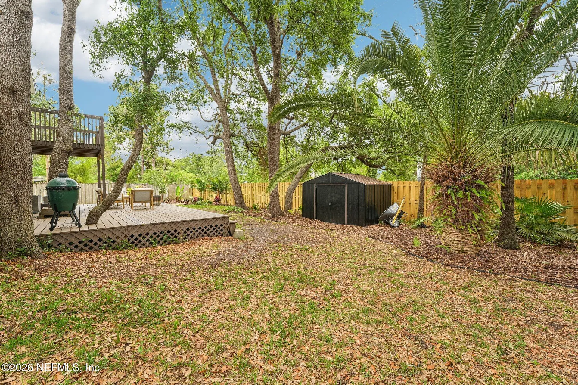 3841 Open Creek Court Jacksonville FL 32224
