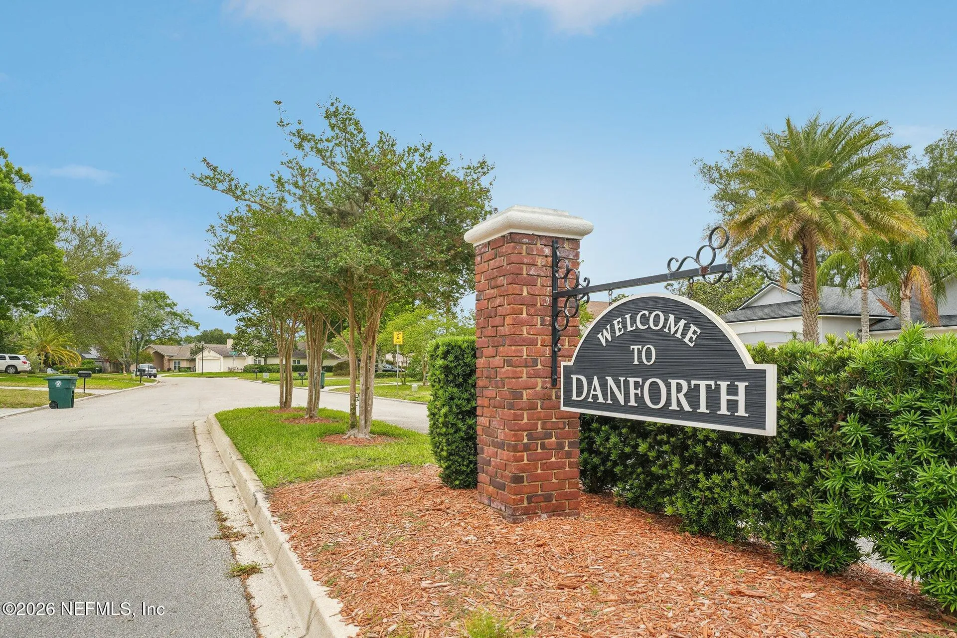 3841 Open Creek Court Jacksonville FL 32224
