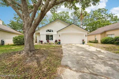 3841 Open Creek Court Jacksonville FL 32224