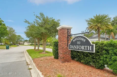 3841 Open Creek Court Jacksonville FL 32224