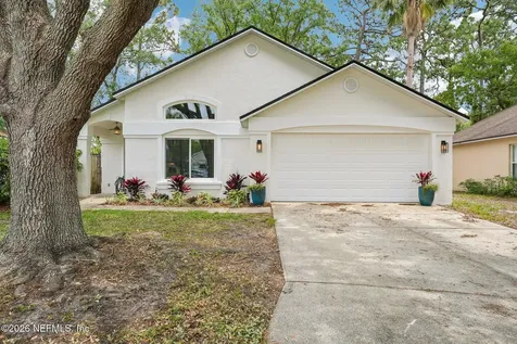 3841 Open Creek Court Jacksonville FL 32224