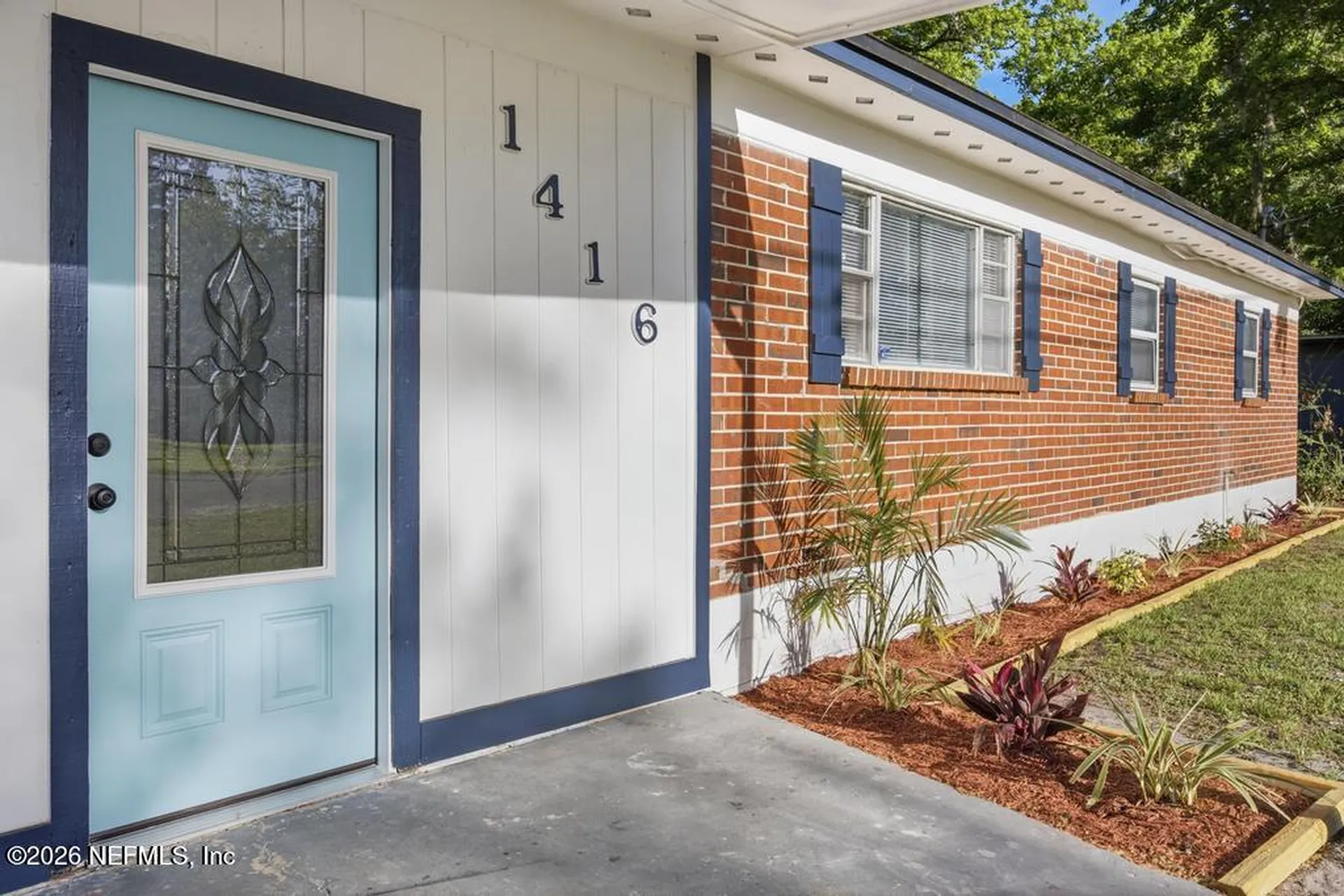 1416 Eola Court Jacksonville FL 32205