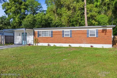 1416 Eola Court Jacksonville FL 32205