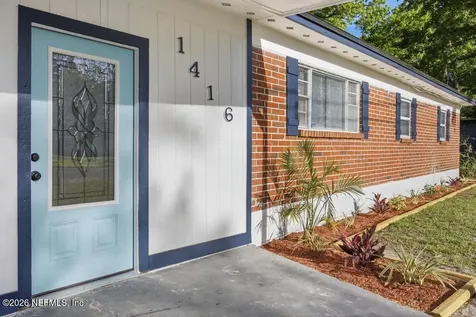 1416 Eola Court Jacksonville FL 32205
