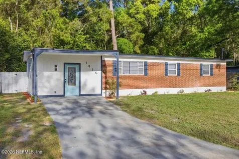 1416 Eola Court Jacksonville FL 32205