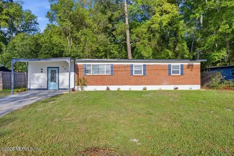 1416 Eola Court Jacksonville FL 32205