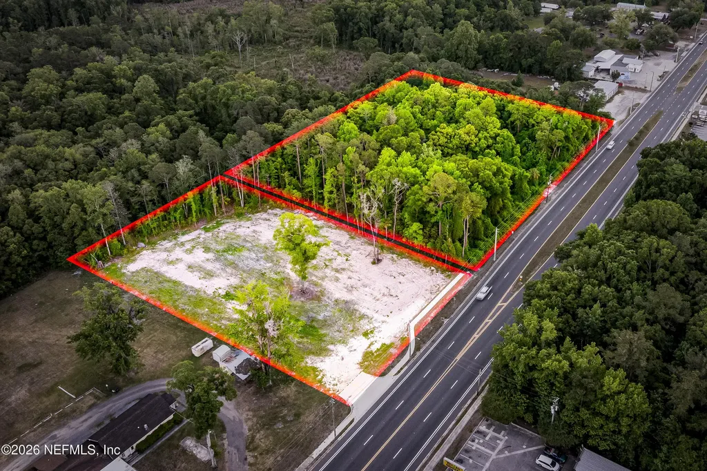 0 Us Highway 1 Hilliard FL 32046