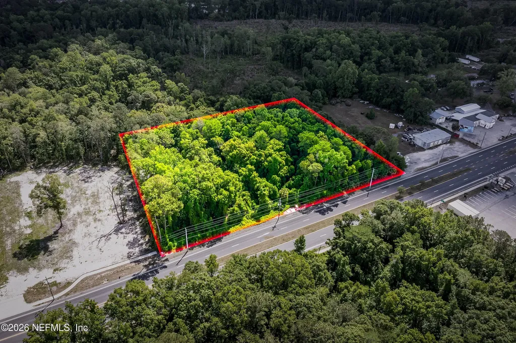 0 Us Highway 1 Hilliard FL 32046