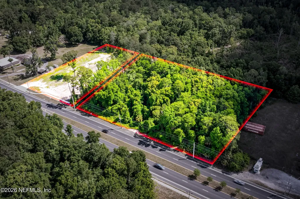 0 Us Highway 1 Hilliard FL 32046