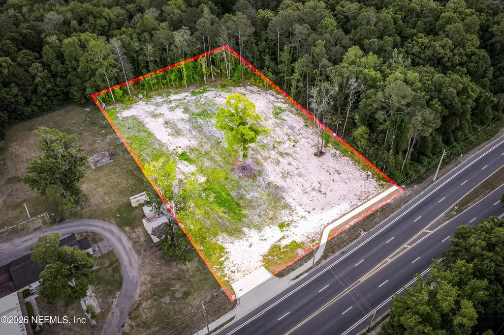 0 Us Highway 1 Hilliard FL 32046