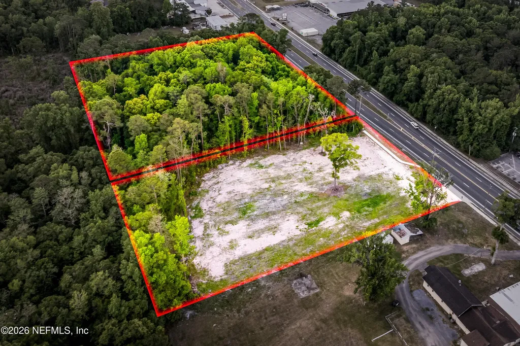 0 Us Highway 1 Hilliard FL 32046