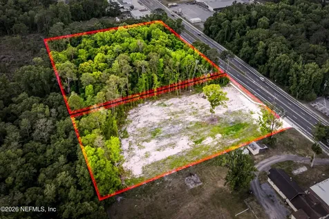 0 Us Highway 1 Hilliard FL 32046