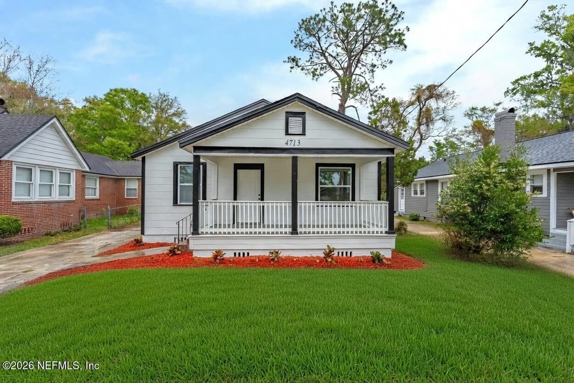 4713 Royal Avenue Jacksonville FL 32205