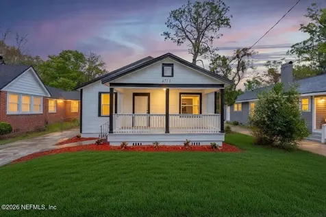 4713 Royal Avenue Jacksonville FL 32205