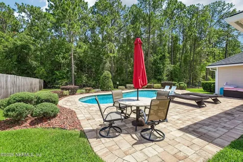 573 Wellhouse Drive Jacksonville FL 32220