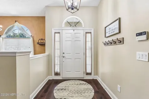 573 Wellhouse Drive Jacksonville FL 32220