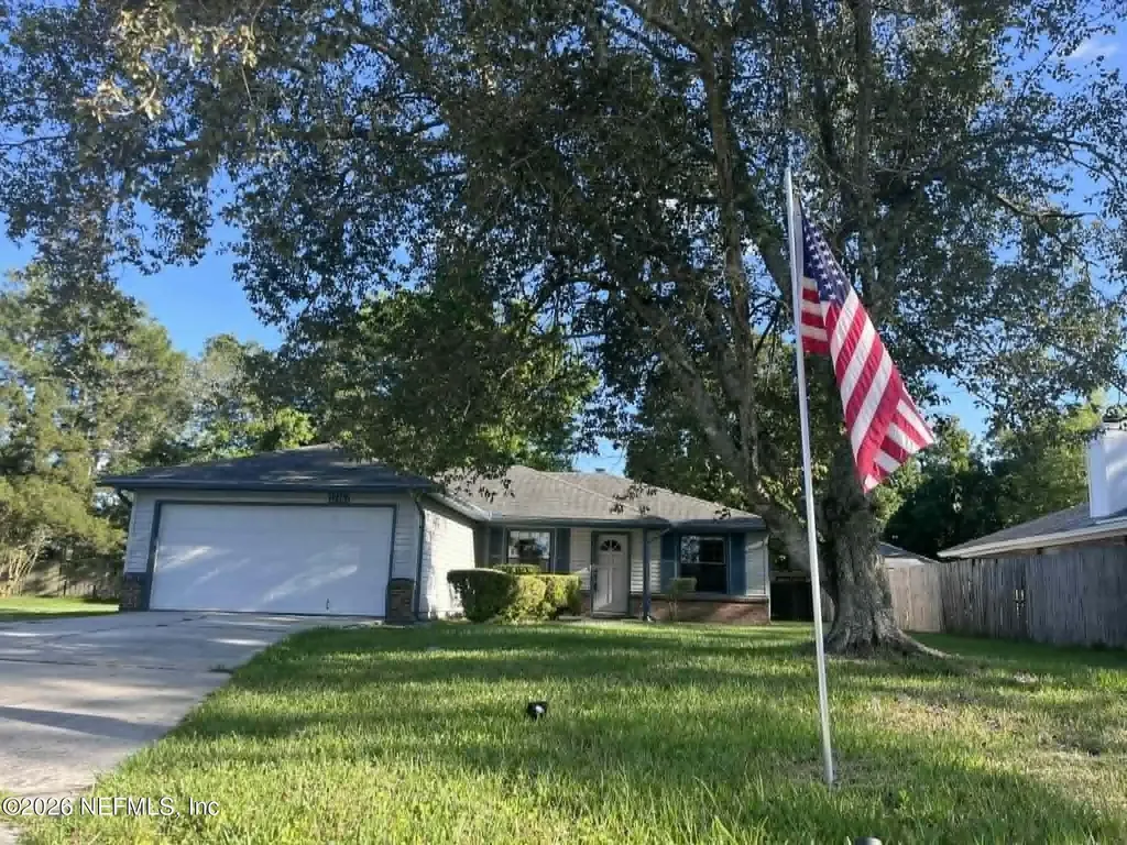 12462 Bullfinch Court Jacksonville FL 32225