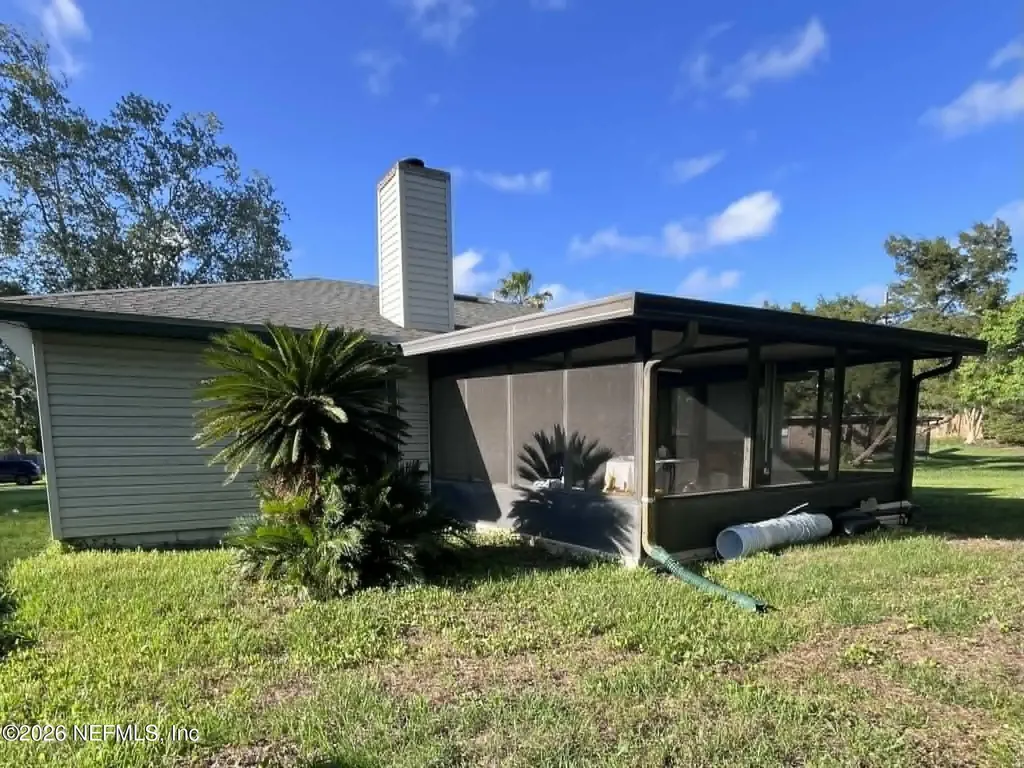 12462 Bullfinch Court Jacksonville FL 32225