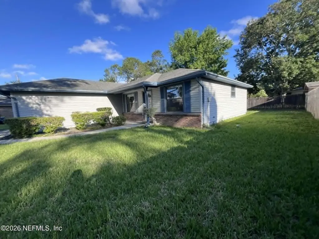 12462 Bullfinch Court Jacksonville FL 32225